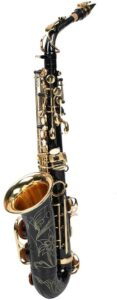 Mejores saxofones altos calidad-precio para principiantes