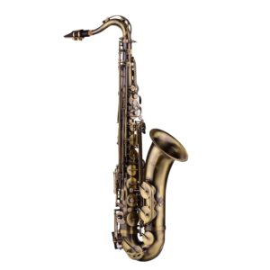 Saxofon tenor Muslady laton