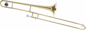 Trombones para principiantes