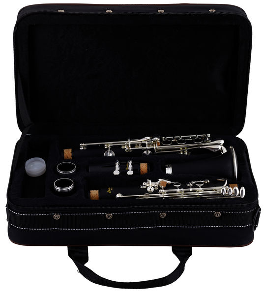Clarinete Thomann para principiantes