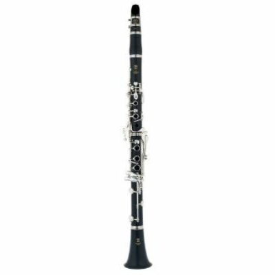 Sonata B1S Estudiante clarinete 