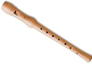 Flauta Hohner B9560