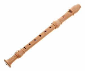 Flauta Moeck Rondo 2202